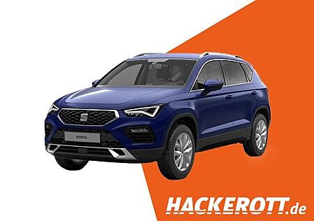 Seat Ateca Road Edition 1.5 TSI 150 PS 6-Gang