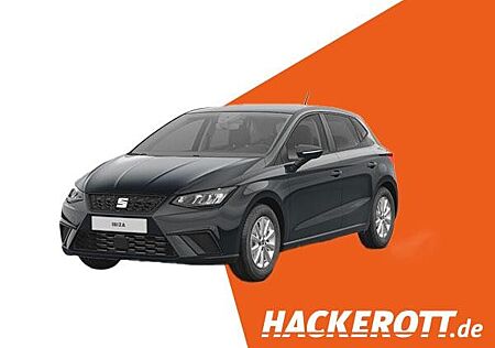 Seat Ibiza Road Edition 1.0 TSI 116 PS 7-Gang-DSG