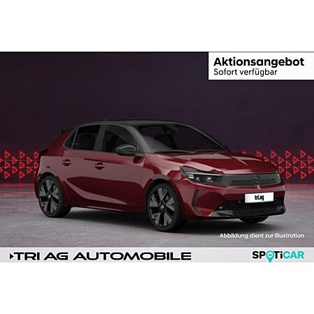 Opel Corsa leasen