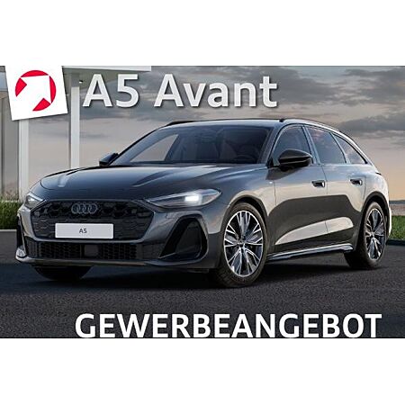 Audi A5 leasen