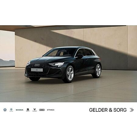 Audi A3 leasen