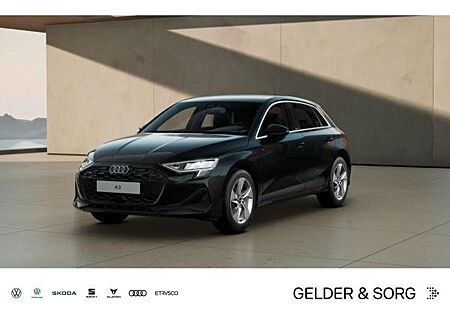 Audi A3 Sportback 35 TFSI Winterräder*virtual*Navi*