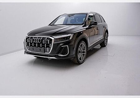 Audi Q7 SUV 50 TDI quattro TIP-TRO*LUFT*AHK*PANO*B&O*
