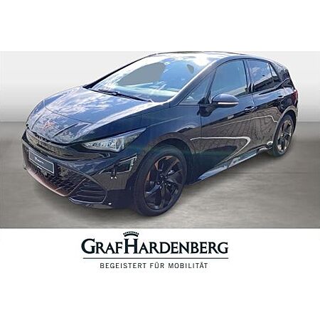 Cupra Born leasen