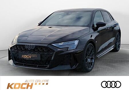 Audi RS3 Sportback TFSI q. S tronic , MATRIX, RS AGA, PANO, SONOS