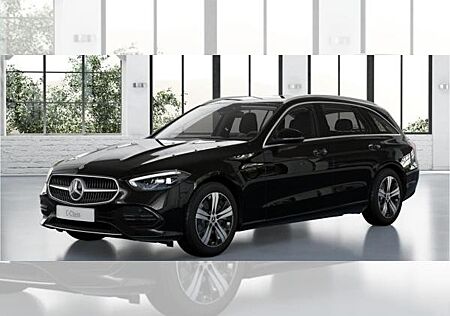 Mercedes-Benz C 180 T-Modell