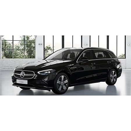 Mercedes-Benz C 180 leasen