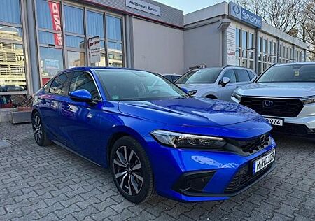 Honda Civic 1.5 e:HEV Elegance *sofort* ##GEWERBEKRACHER##