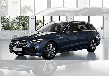 Mercedes-Benz C 180 T-Modell