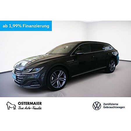 VW Arteon leasen