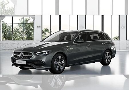 Mercedes-Benz C 180 T-Modell