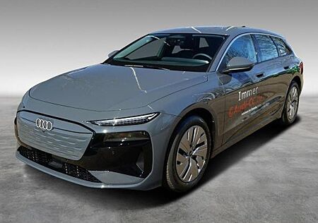 Audi A6 e-tron Avant 210kW *0,25% DW-Versteuerung*