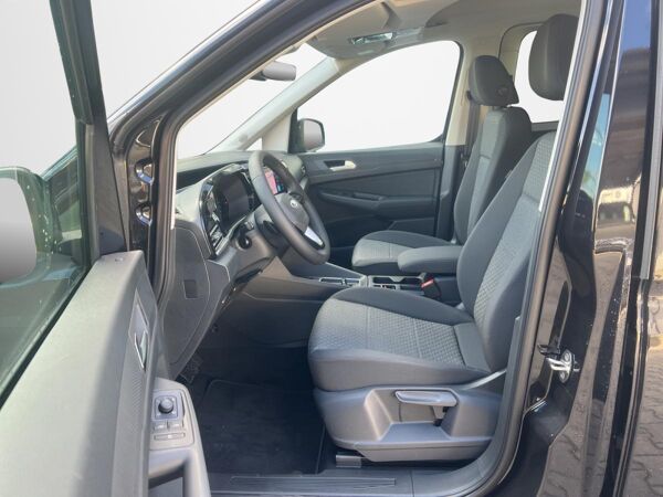 Ford Tourneo Connect Grand Titanium ACC bild 7