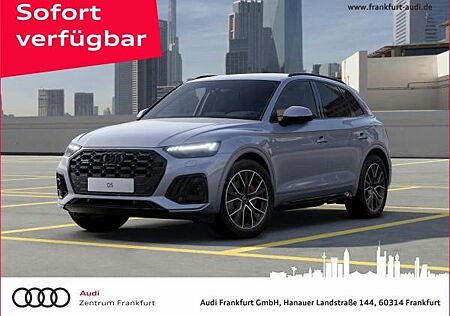 Audi Q5 S line 55 TFSI e quattro S tronic
