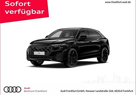 Audi Q8 SUV 50 TDI quattro tiptronic
