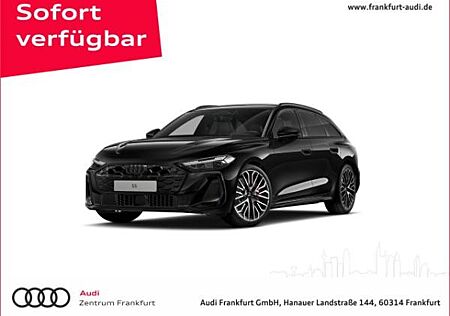 Audi S5 Avant TFSI S tronic