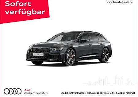 Audi S6 Avant TDI tiptronic