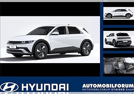 Hyundai IONIQ 5 Basis Elektro FLA SpurH LM 2xKlima Navi