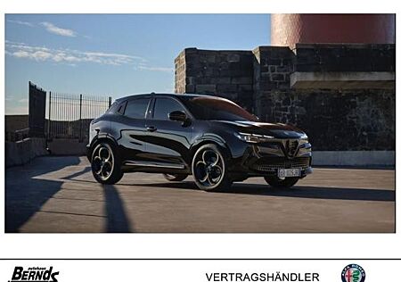 Alfa Romeo Junior INTENSA 💫 SONDERMODELL✅HÖCHSTE AUSSTATTUNGSLINE✅PRIVAT