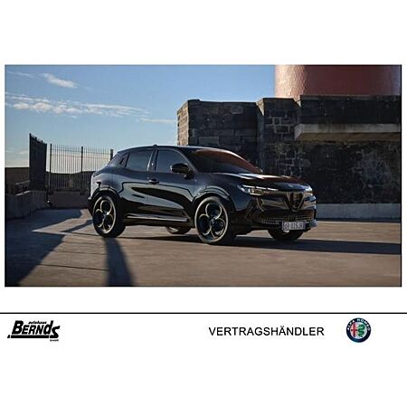 Alfa Romeo Junior leasen