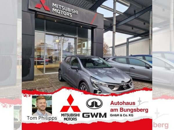 Mitsubishi Colt Plus 1.6 Hybrid Autom.🔥Sofort verfügbar😍❗PDC/NAVI/AppleCarPlay/digit.Cockpit/DAB💥 bild