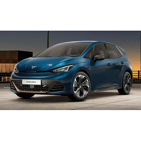 Cupra Born leasen