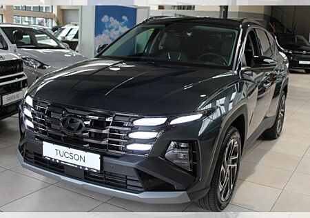 Hyundai Tucson Plug-In Prime *sofort verfügbar*