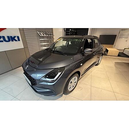 Suzuki Swift leasen