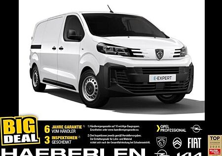 Peugeot Expert Elektro | 75kWh Batterie | Sofort Verfügbar