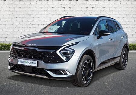 Kia Sportage 1.6T AWD DCT GT Line DRIVE SOUND GLASD.