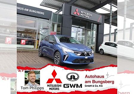 Mitsubishi Colt Plus 1.6 Hybrid Automatik🔥Sofort verfügbar😍❗PDC/NAVI/AppleCarPlay/digit.Cockpit/DAB💥