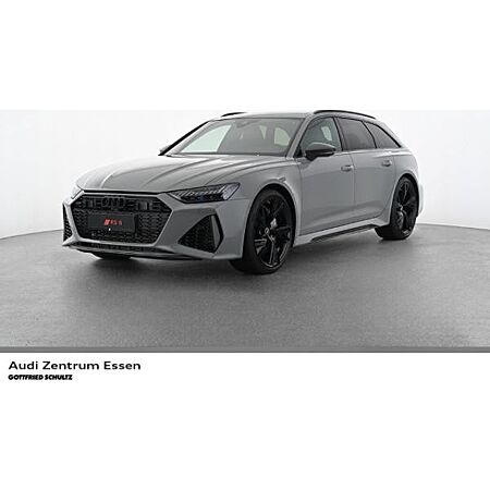 Audi RS6 leasen