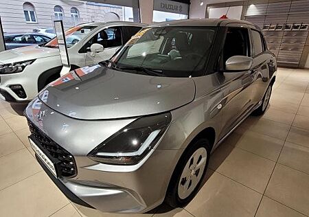 Suzuki Swift Comfort Allgrip