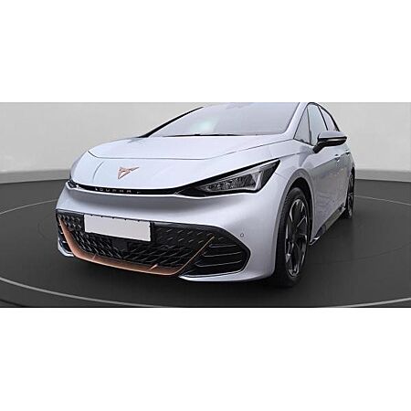 Cupra Born leasen