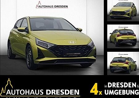 Hyundai i20 1.0 T-GDI Trend 🔊GEWERBEANGEBOT🔊