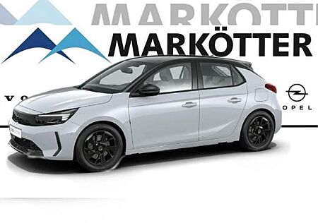 Opel Corsa-e GS ⚡GEWERBEDEAL⚡+Allwetterreifen+Alcantara