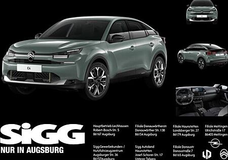 Citroën C4 MAX Mild-Hybrid🔥 AUTOMATIK / Vollaustattung