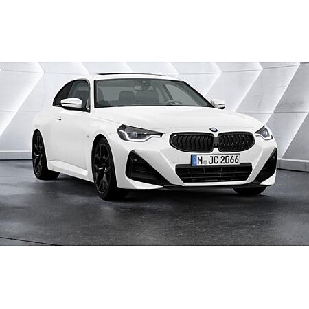BMW 2er leasen