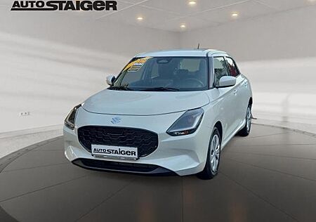 Suzuki Swift Club Allgrip