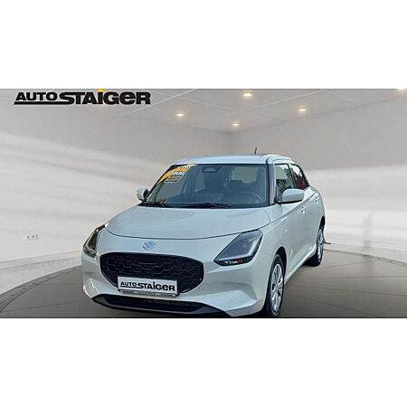 Suzuki Swift leasen