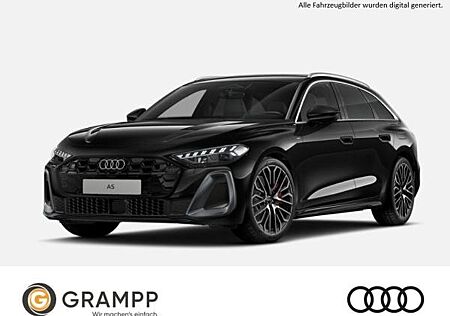 Audi A5 e-hybrid quattro 220 kW S-line + AHK + ACC + TECH + 20 ZOLL + SPORTSITZE