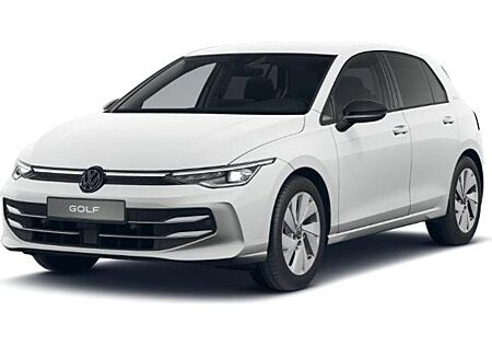 VW Golf Volkswagen Goal RFK LED Plus Navi IDA