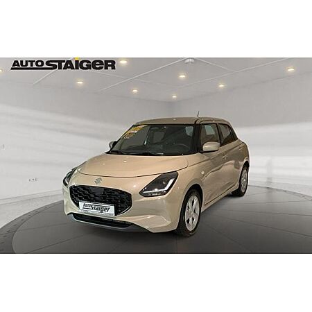 Suzuki Swift leasen