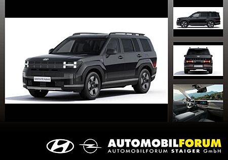 Hyundai Santa Fe 1.6 5-Sitzer T-GDI W Intro FLA PDC