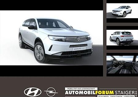 Opel Grandland 1.2 MHEV Edition Neues Modell