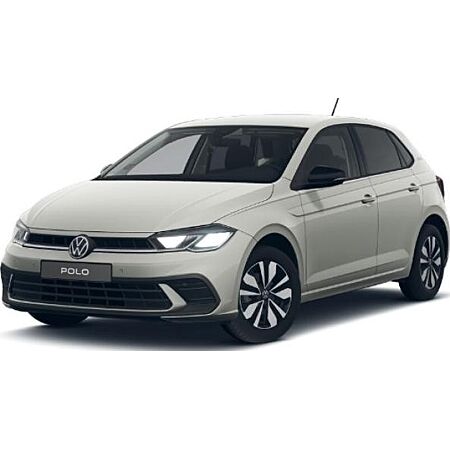 VW Polo leasen