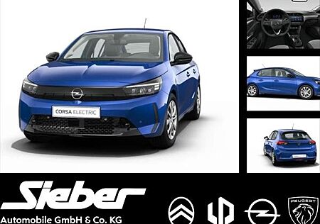 Opel Corsa Electric Edition *Sofort verfügbar*