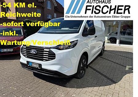 Ford Transit Custom Kasten 320 L1⚡️ PHEV ⚡️Trend KAMERA ACC