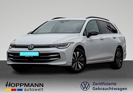 VW Golf Volkswagen VIII Variant 1.5 TSI Goal DSG AHK ACC LED BEHEIZBARE VORDERSITZE