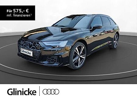 Audi S6 Avant TDI exkl. für DMB / Ärzte / Rechtsanwälte /